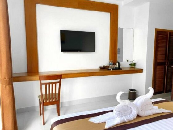 Palm River Hotel - Photo5