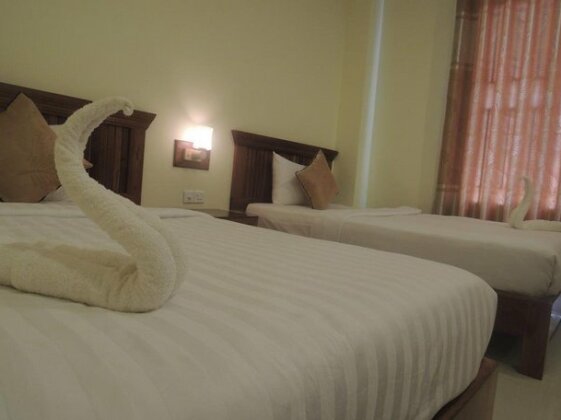Domrey Cheon Kla VorMeas Hotel - Photo2