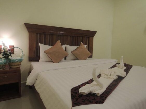 Domrey Cheon Kla VorMeas Hotel - Photo3