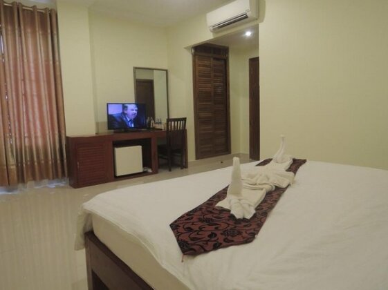 Domrey Cheon Kla VorMeas Hotel - Photo4