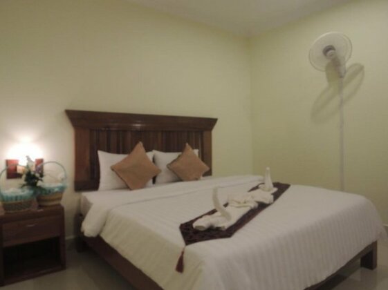 Domrey Cheon Kla VorMeas Hotel - Photo5