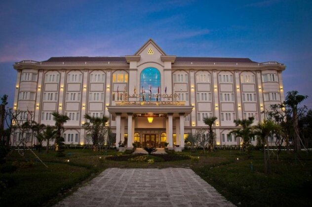 Glorious Hotel & Spa - Photo3
