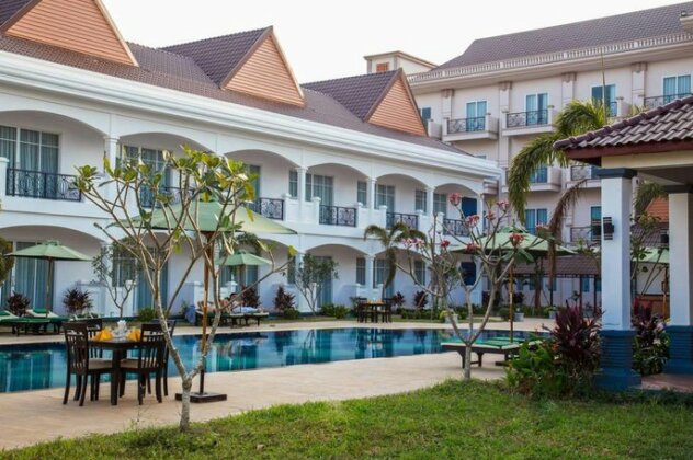 Glorious Hotel & Spa - Photo4