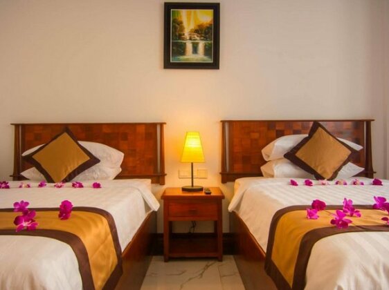 Glorious Hotel & Spa - Photo5