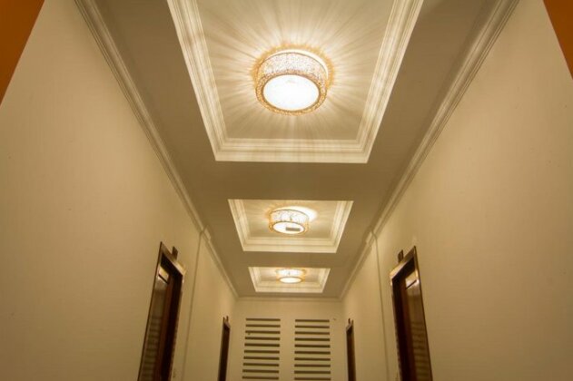 Golden Chenla Hotel - Photo3