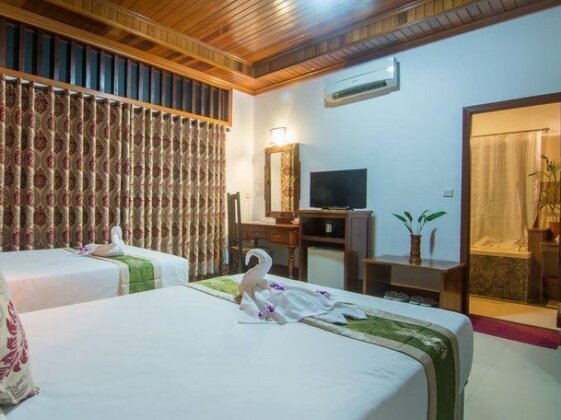 Golden Chenla Hotel - Photo5