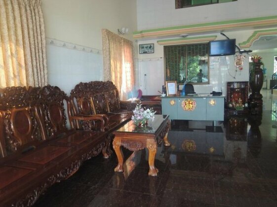 Heng Sophea Guest House - Photo2