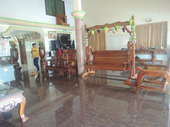 Heng Sophea Guest House - Photo3