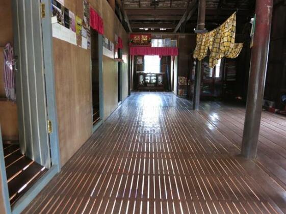Isanborei Homestay 1 - Photo4