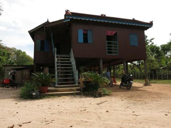 Isanborei Homestay 2 - Photo2