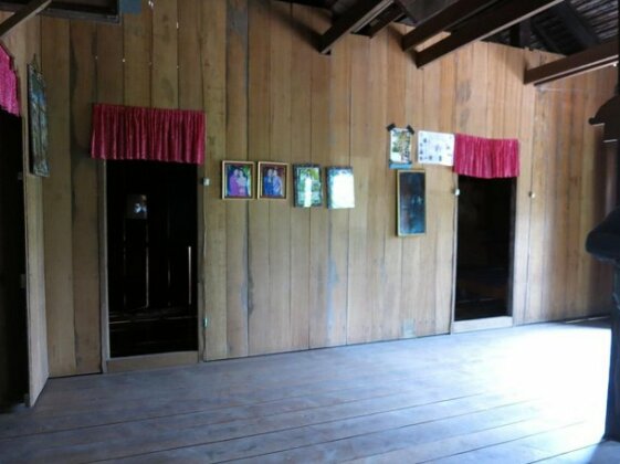 Isanborei Homestay 2 - Photo3