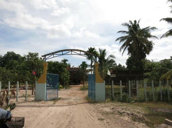 Isanborei Homestay 2 - Photo4