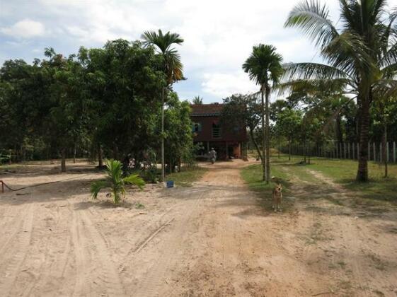 Isanborei Homestay 2 - Photo5