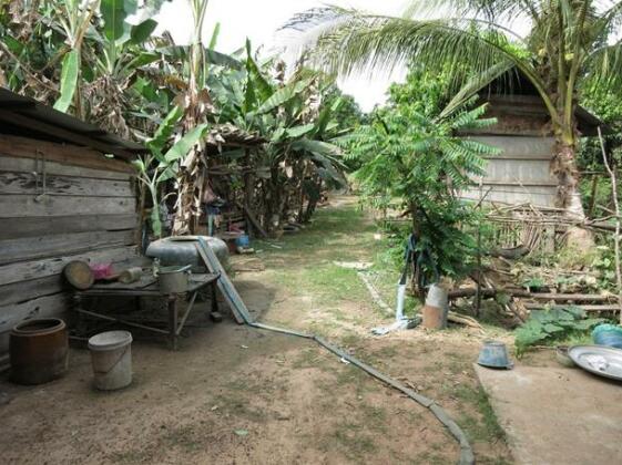 Isanborei Homestay 3 - Photo3