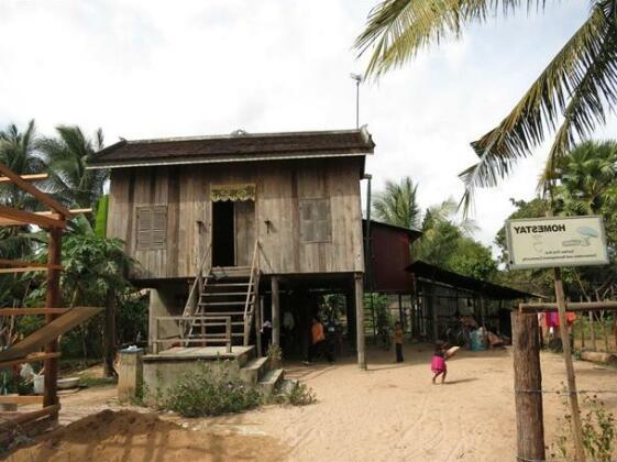 Isanborei Homestay 3 - Photo5