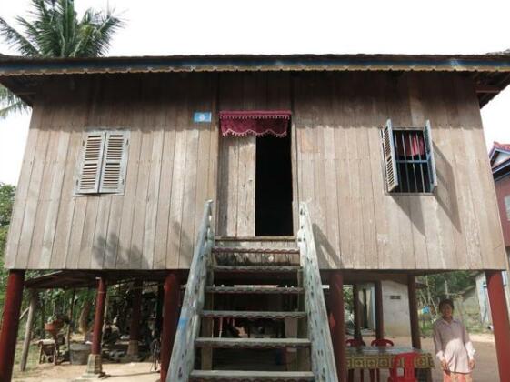 Isanborei Homestay 4 - Photo2