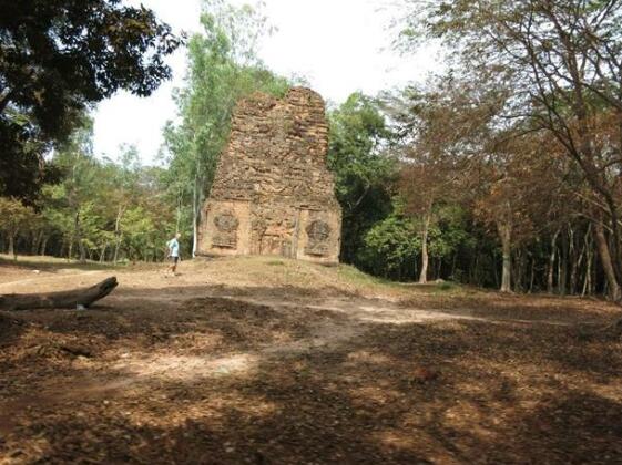 Isanborei Homestay 4 - Photo3