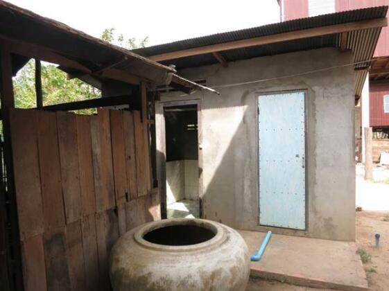 Isanborei Homestay 4 - Photo4