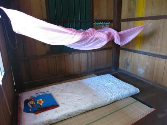 Isanborei Homestay 4 - Photo5