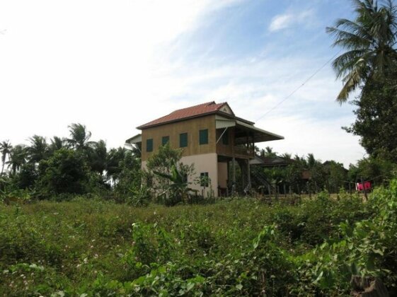 Isanborei Homestay 5