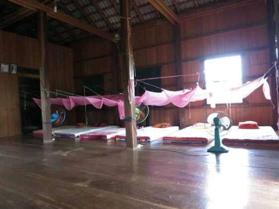Isanborei Homestay 5 - Photo2