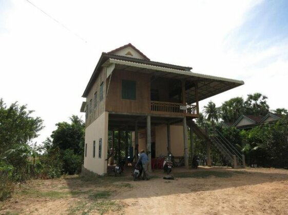 Isanborei Homestay 5 - Photo4