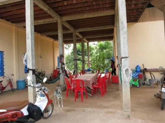 Isanborei Homestay 5 - Photo5