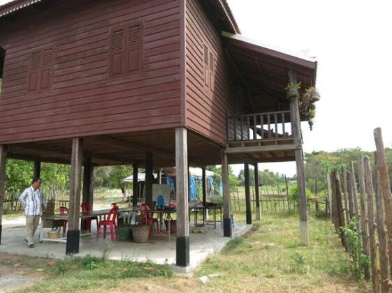 Isanborei Homestay 6