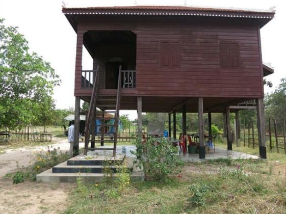 Isanborei Homestay 6 - Photo3