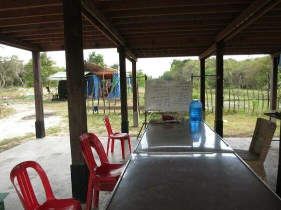 Isanborei Homestay 6 - Photo4