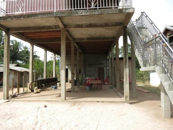 Isanborei Homestay 7 - Photo5