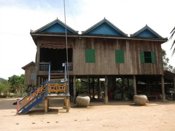 Isanborei Homestay 8