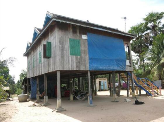 Isanborei Homestay 8 - Photo2