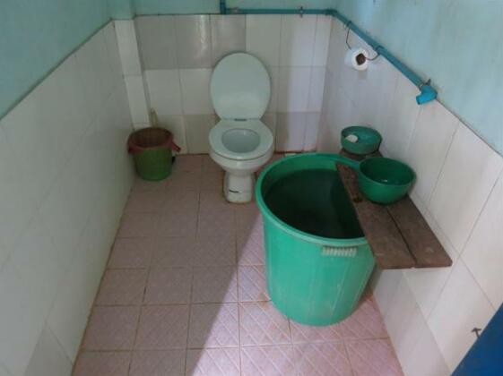 Isanborei Homestay 8 - Photo3