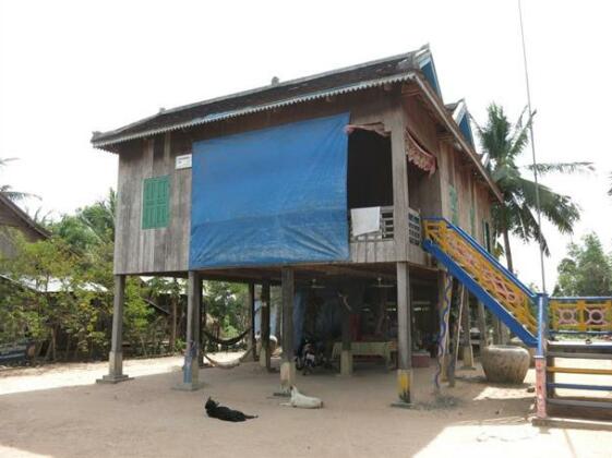 Isanborei Homestay 8 - Photo4