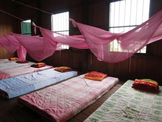 Isanborei Homestay 9 - Photo2