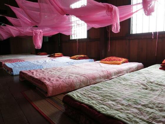 Isanborei Homestay 9 - Photo5