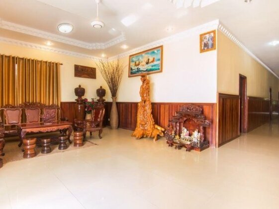 Kampong Thom Village Hotel - Photo2