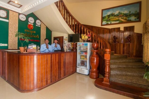 Kampong Thom Village Hotel - Photo3