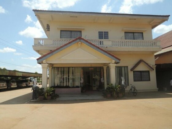 Mittapheap Hotel