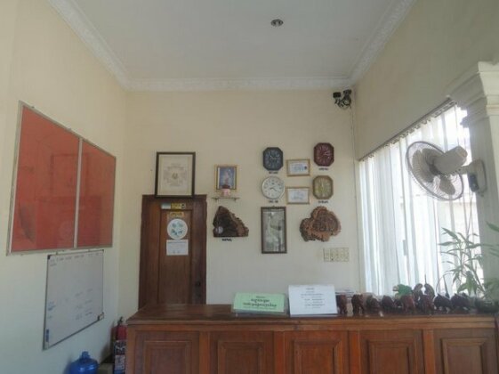 Mittapheap Hotel - Photo3