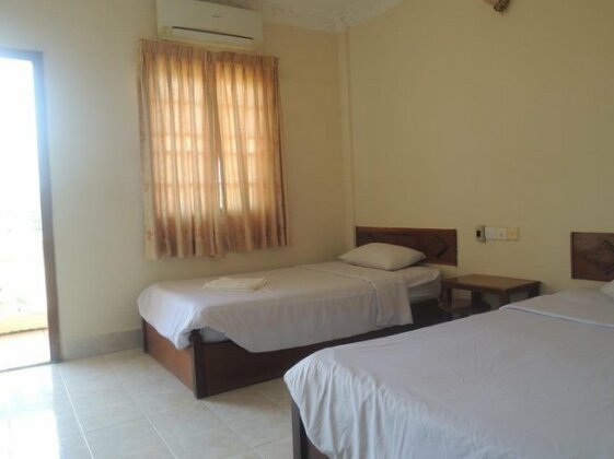 Mittapheap Hotel - Photo5