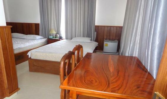 Romdoul Farm Residence - Photo4