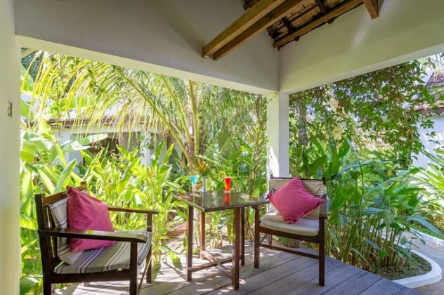 Sambor Village Hotel - Photo3