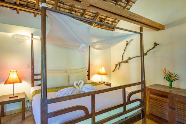 Sambor Village Hotel - Photo4