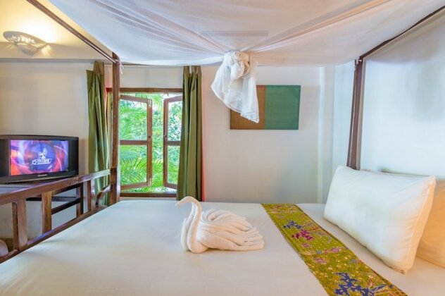Sambor Village Hotel - Photo5