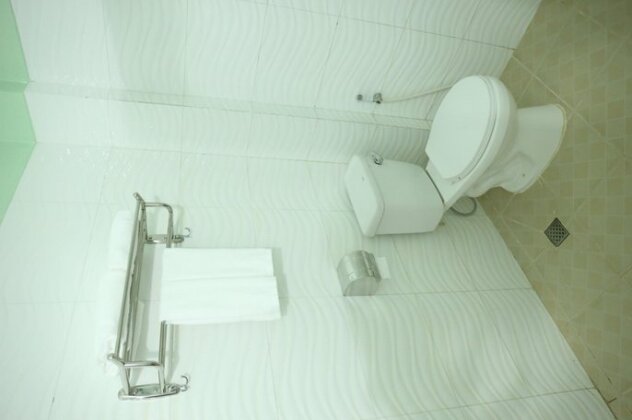 Samrith Hotel - Photo4