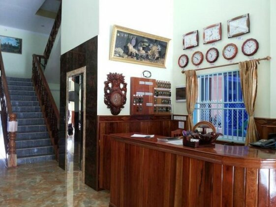 Seng Chhenghorn Guesthouse - Photo2