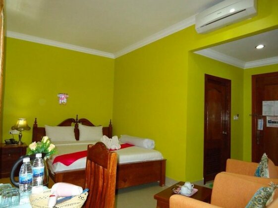 Seng Chhenghorn Guesthouse - Photo5