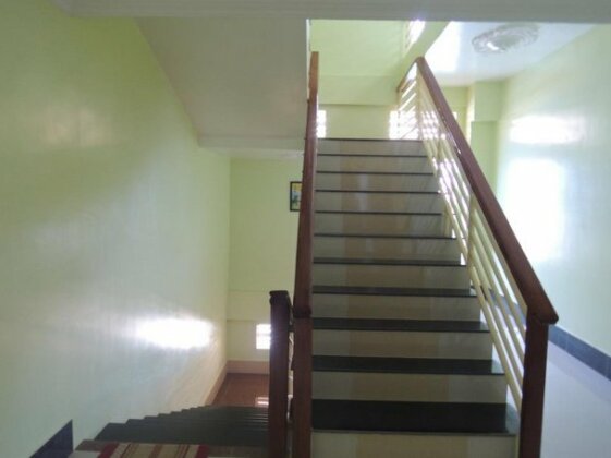 Sokchea Chantha Guest House - Photo2